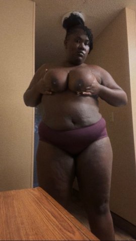 Back in town — discreet plus-size incalls only - 1