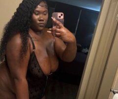 Back in town — discreet plus-size incalls only - Image 3
