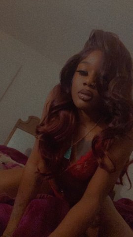 Ava (21) — Incall & Outcall Fetish-Friendly Escort - 1