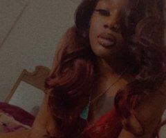 Las Vegas escorts - Ava (21) — Incall & Outcall Fetish-Friendly Escort