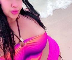 Albuquerque escorts - CUBANA Visiting Albuquerque — Today Only  Squirter Party Girl