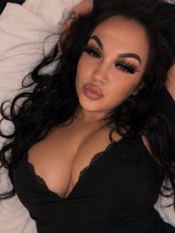 Sacramento Portuguese Bombshell Female Escort — Dominatrix Fantasy Play - 1