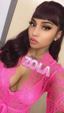 Sexy companion in Akron/Canton — sensual GFE incall services - 1