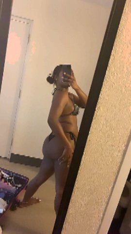 Chocolate Baddie Fun — In/Outcall Available in Washington, DC - 1