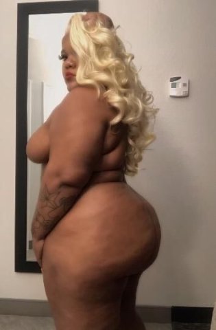 Chyna xXx BBW  Creampie + GFE (age 35+), Huntsville - 1