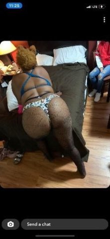 Head Special  — 30 min Incall - 1