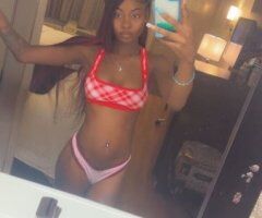 Little Rock, AR InCalls Only — Dark-Skinned Escort (Rules Apply) — 22 - Image 2