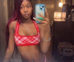 Little Rock, AR InCalls Only — Dark-Skinned Escort (Rules Apply) — 22 - Image 4