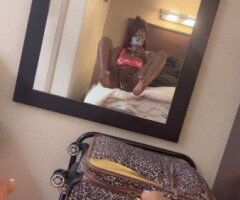 Little Rock, AR InCalls Only — Dark-Skinned Escort (Rules Apply) — 22 - Image 7