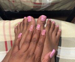 Rockville Centre NY Short Stay BBJ—Outcalls - Image 3