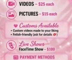 Sacramento CA Female Escort — Nuru massage + shower shows + feet/Findom - Image 6
