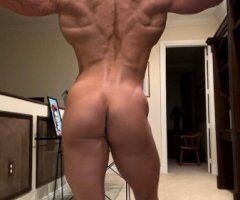 Female Bodybuilder Escort — 43 (Outcall, FaceTime verification) - Image 7