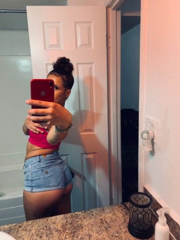 Phoenix Female Escort — Uber required - 1