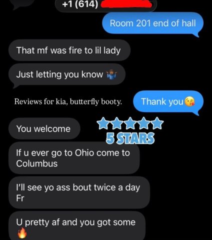 Savannah GA BBW Female Escort — up to 4+ sessions per day - 1