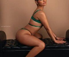 Lola’s Roadtrip Itinerary — Female Escort Tour Dates from St. George, UT - Image 3
