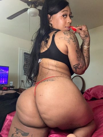 Ieshia back in town — $55 deposit for all dates (incalls/outcalls 24/7) - 1