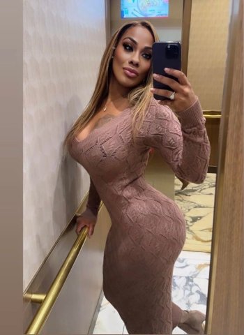 Salt Lake City Female Escort — In/Out Calls Available - 1
