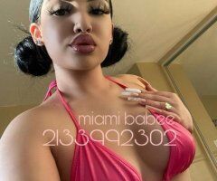 Breathwork Vixen-Style Fantasy Escort — Los Angeles 22 - Image 5