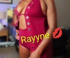 Raynne in Clearwater — QV Early Bird 5a–10a (Foot Fetish) - Image 2