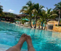 Odessa escorts - Latin Girl Escort (25)
