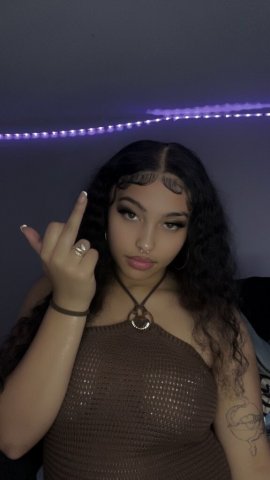 Waco Texas Female Escort — Text Me - 1