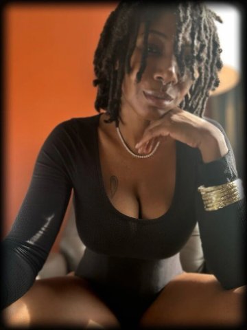 Ebony Playmate Visiting Knoxville — West Knoxville / Turkey Creek Incall - 1