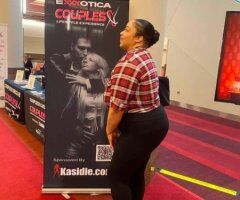 Milwaukee Tall BBW Fem Dom — BDSM, Enema & Roleplay - Image 6