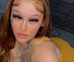 Boise escorts - Boise Incall / Head-to-Head Hours — Barbie (26)