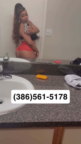 Daytona Female Escort — Pornstar experience - 1