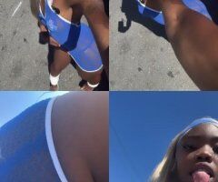 San Francisco Female Escort — petite treat, incall & outcall date - Image 6