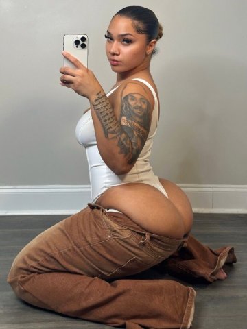 Statesboro GA Party Girl — Greek Special, Full Service + Foot Fetish - 1