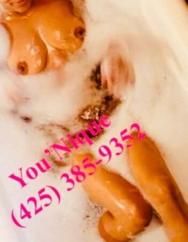 Exotic escort in Everett — donations from $175 to $300 - 1