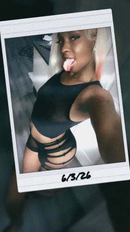 Houston Texas Female Escort — Fetish-Friendly Facetime & Content - 1