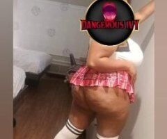Dangerous Ivy in Nashville: Fetish GFE + Nuru Massage, Squirting - Image 10