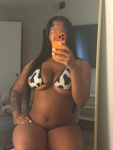 Fort Worth TN-21 Ginger Ebony Natural DDs Incalls & Outcalls - 1