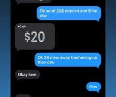 Memphis TN Female Escort — Outcalls Only, $20 Deposit - Image 9