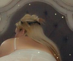 Roswell NM Female Escort — Curvy Nalgona (28) & Trucker Friendly - Image 4