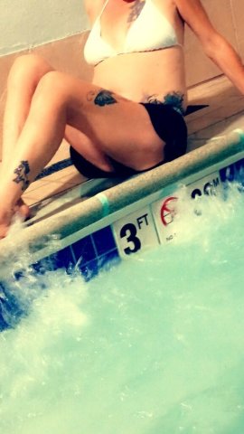 Denver CO Escort — 1 Hour Session (135) - 1