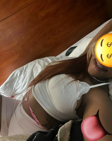 Kali — Creamy 3-Hole Deal (Detroit) — No AA Under 40, Grown Men Only - 1