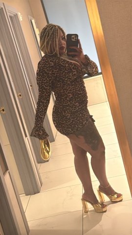 KASH ✨ — 29, Minot ND Female Escort (Incall + Outcall) - 1