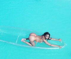 Caseyville Female Escort — slim, wax-fresh - Image 11