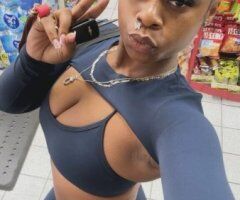 Detroit Female Escort — Slim Thick 130-135, Wet Oral & Grip Style - Image 5