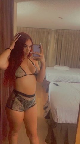 San Diego Birthday Cum Celebration — Cum Play in Tight Wet Kat (Near SDSU) - 1