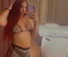 San Diego escorts - San Diego Birthday Cum Celebration — Cum Play in Tight Wet Kat (Near SDSU)