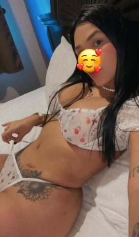 Bronx Latina Female Escort — new arrival, big ass, BBJ, anal & more - 1