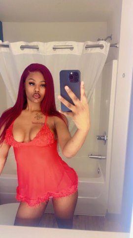 Brooklyn In-Calls & Out-Calls — Incalls + Transportation Provided - 1