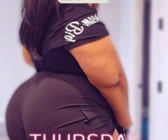 Thick & Curvy Fantasy Entertainer (Incalls Only) — 35 - Image 7