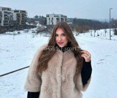Violetta (Miracle) — Female Escort (Incall/Outcall) - Image 2