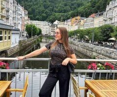 Violetta (Miracle) — Female Escort (Incall/Outcall) - Image 3