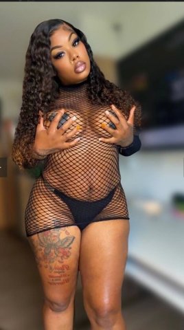 Chy Marie (26) — Exotic Curvy Goddess Escape in Wilmington - 1